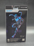 Blue Beetle DC Multiverse McFarlane Blue Beetle Movie