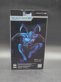 Blue Beetle Battle Mode DC Multiverse McFarlane Blue Beetle Movie