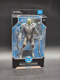 Brainiac DC Multiverse McFarlane Injustice 2