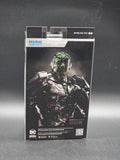 Brainiac DC Multiverse McFarlane Injustice 2