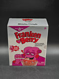 Franken Berry General Mills Action Figure