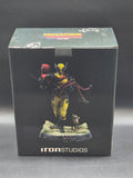 Deadpool and Wolverine Deluxe Limited Edition 1:10 Art Scale Statue Iron Studios Statue Marvel