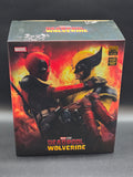 Deadpool and Wolverine Deluxe Limited Edition 1:10 Art Scale Statue Iron Studios Statue Marvel