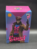 Gambit X-Men 97 1:10 Art Scale Statue Iron Studios Statue Marvel