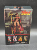 Lady Satanus Legacy 6-Inch Action Figure