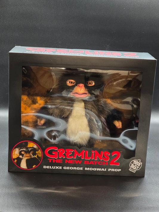 George - Gremlins 2: The New Batch Mogwai Prop Replica