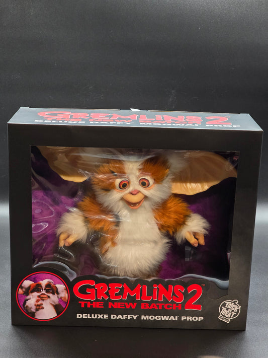 Daffy - Gremlins 2: The New Batch Mogwai Prop Replica