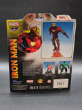 Iron Man Marvel Select 2022