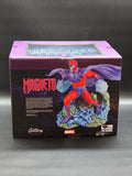 Magneto X-Men Marvel Comic Gallery Statue