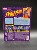 Chameleon Marvel Legends 2025 Spider-Man Retro card