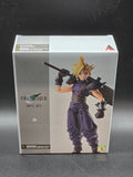 Cloud Strife Bring Arts Action Figure Final Fantasy VII