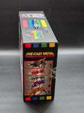 Voltron: Defender of the Universe 40th Anniversary Die-Cast Metal Figure Toynami