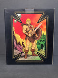 He-Man Masters of the Universe Mondo Exclusive Edition 1st Release Version 1/6 Scale Figure