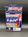 Falcon Toybiz Avengers Figure 1999