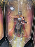 Mighty Thor Hasbro Marvel Legends Infinite SDCC Exclusive Box Figure Set 2016