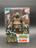 Slash NECA Eastman & Laird’s Teenage Mutant Ninja Turtles Adventures Figure 2022