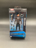 Symbiote Peter Parker Hasbro Spider-Man 3 Figure 2025