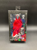 The Fiend NECA Misfits Christmas Figure 2020