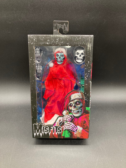 The Fiend NECA Misfits Christmas Figure 2020