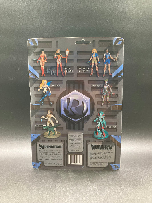 Webwitch Rendition Figure 1998