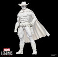Phantom Rider Hasbro Marvel Legends Figure Executioner BAF 2025