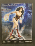 Wonder Woman Yamato Fantasy Figure Gallery DC Statue