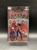 Purgatori Moore Action Collectibles Chaos Comics Figure 1997