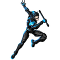 Nightwing Champion Class Model Kit Blokees 2026