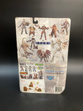 Burnt Spawn Spawn Movie McFarlane Toys Action Figure 1997