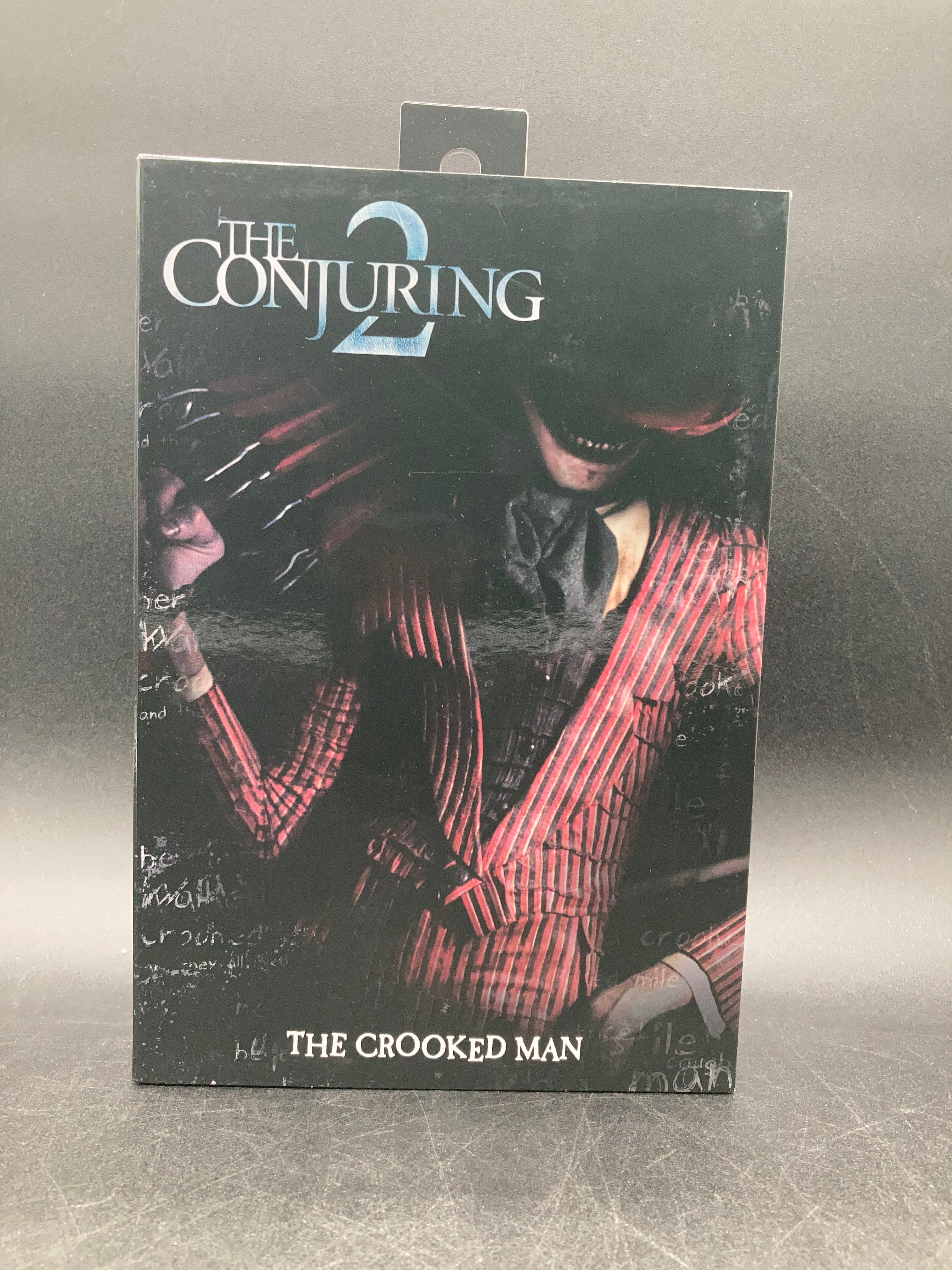 The Crooked Man NECA The Conjuring 2 Figure