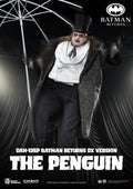 The Penguin DX Version Batman Returns Beast Kingdom DAH-135P