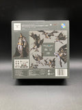 Batman Arkham Knight Revoltech Yamaguchi Figure
