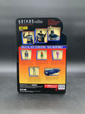 Batman 3.75in. Mezco 5 Points Batman Animated Series Figure 2024