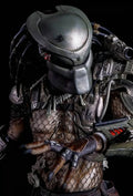 Predator Special Edition Jungle Hunter NECA 1/4 Scale Figure 2015