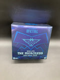 Batman The Merciless Beast Kingdom Dark Knights Metal Figure