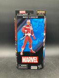 Crossfire Hasbro Marvel Legends Figure Cassie Lang BAF 2023