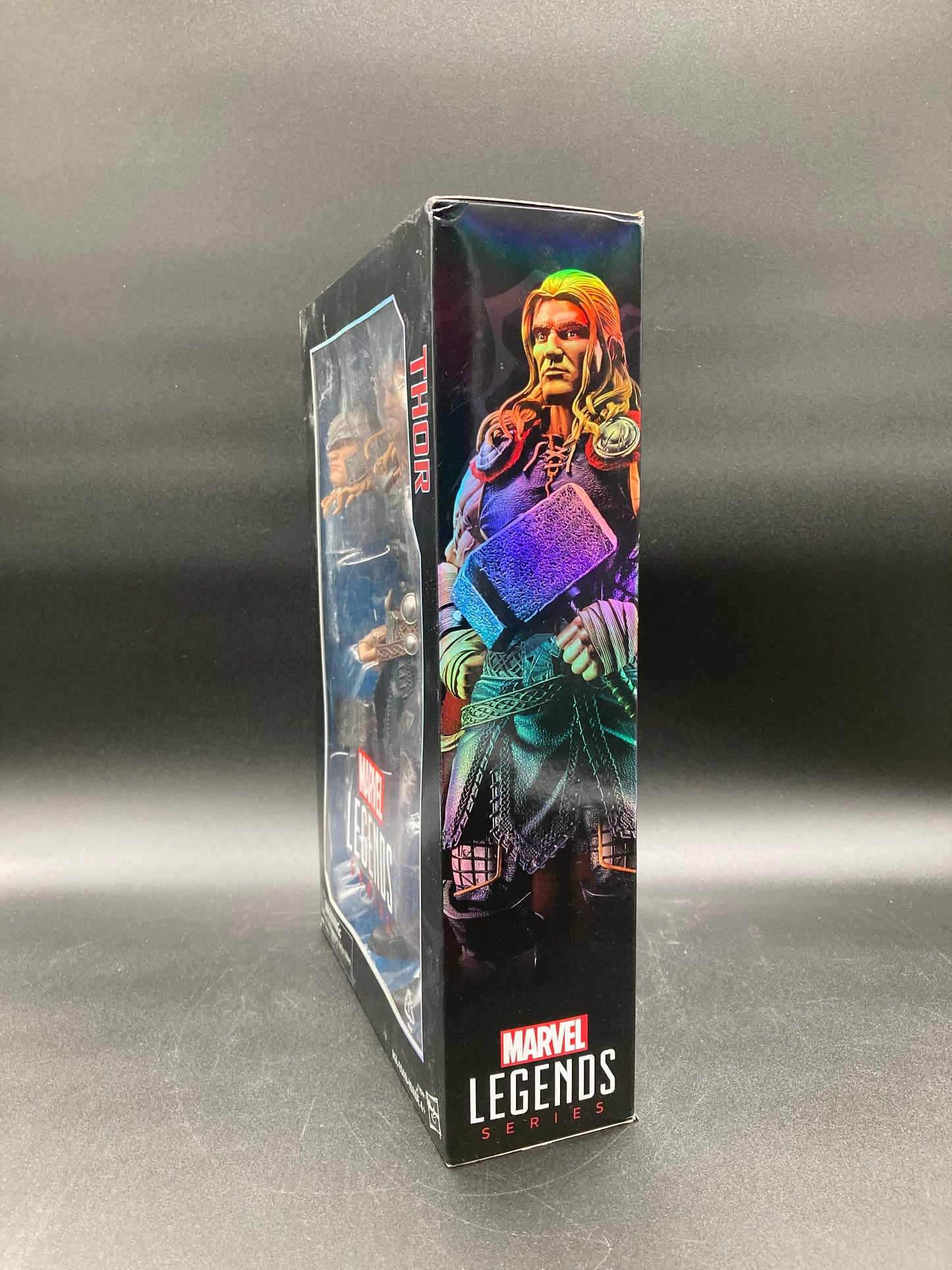 Thor Hasbro Marvel Legends 12” Figure 2016