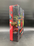 House Of 1000 Corpses Trick or Treat Studios Figures + Collector Case Set