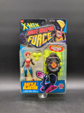Battle Blaster Jean Grey Toybiz X-Men Secret Weapon Force Figure 1998