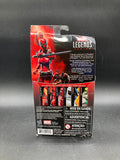 Lady Deadpool Hasbro Marvel Legends Series Figure 2016