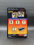 Catwoman 3.75in. Mezco 5 Points Batman Animated Series Figure 2024