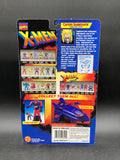 Captive Sabretooth Toybiz X-Men Figure 1995
