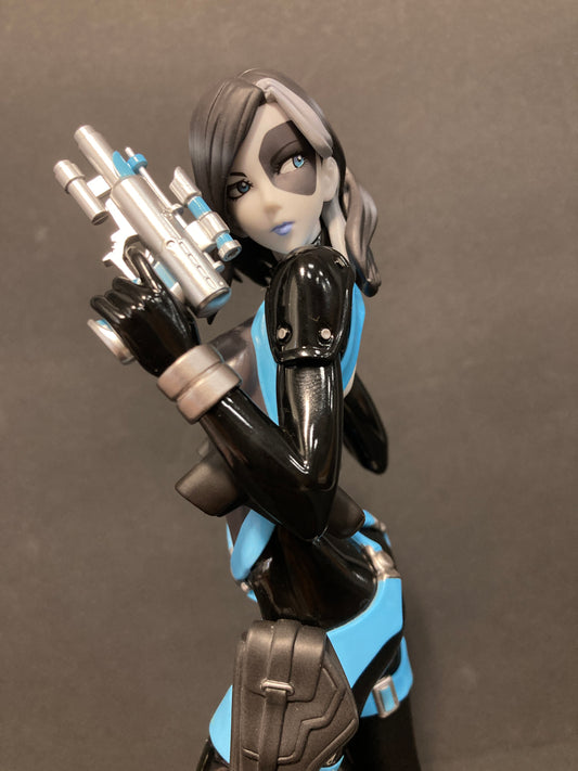 Domino Kotobukiya Bishoujo Statue (Open)