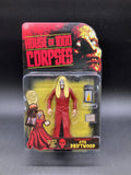 House Of 1000 Corpses Trick or Treat Studios Figures + Collector Case Set