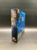 Fantastic Four Franklin & Valeria Richards Hasbro Marvel Legends Figure Set 2023