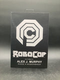 Ultimate Alex J. Murphy NECA Robocop Figure 2023