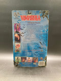 Vampirella Moore Action Collectibles Figure 2000