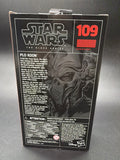 Plo Koon Star Wars Black Series 6 in. Figure Hasbro