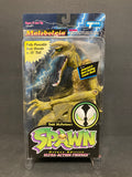 Malebolgia (Bright Green) McFarlane Todd Toys Spawn Ultra-Action Figure 1995