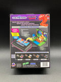 Sonic The Hedgehog 2 Console Heroes Sega Genesis Series 1 Emerald Hill Zone Diorama